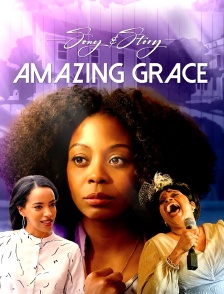 Song & Story : Amazing Grace
