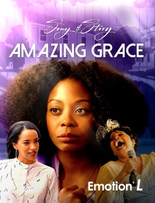 Song & Story : Amazing Grace