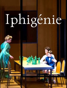 Gluck : Iphigénie en Aulide et Iphigénie en Tauride
