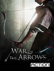 ACTION - War of the Arrows