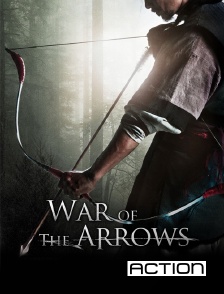 Action - War of the Arrows