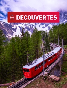 Découvertes