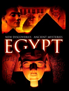 Egypt : New discoveries, ancient mysteries