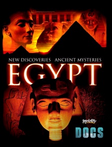 Egypt : New discoveries, ancient mysteries