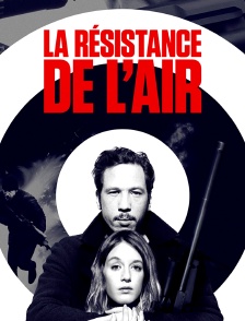 La résistance de l'air