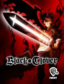 Warner TV Next - Black Clover