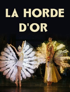 La Horde d'or