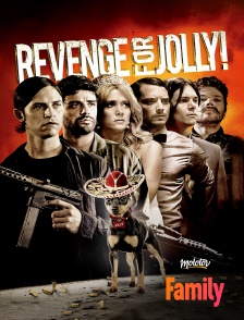 Molotov Channels Family - Revenge for Jolly