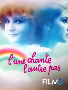 FilmoTV - L'une chante, l'autre pas