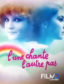 FilmoTV - L'une chante, l'autre pas
