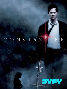 SYFY - Constantine