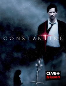 CINE+ Frisson - Constantine