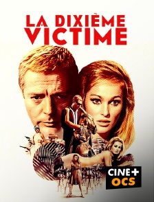 CINÉ Cinéma - La dixième victime