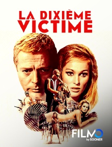FilmoTV - La dixième victime