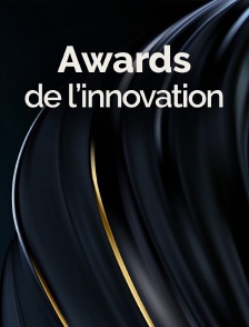 Awards de l'innovation