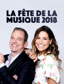 La Fête de la musique 2018 : Tous à Nice !