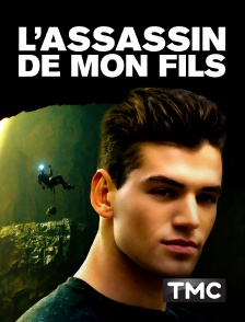 TMC - L'assassin de mon fils