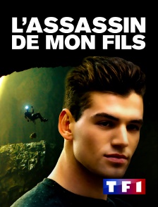 TF1 - L'assassin de mon fils