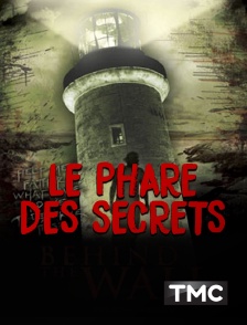 Le phare des secrets