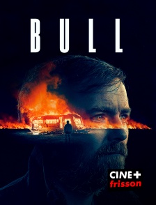 CINE+ Frisson - Bull