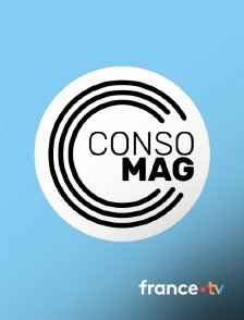 france.tv - Consomag