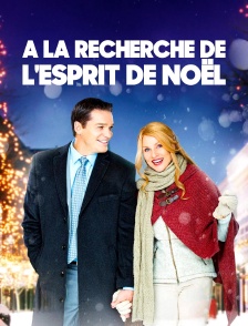 A la recherche de l'esprit de Noël