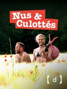 France TV Docs - Nus et culottés