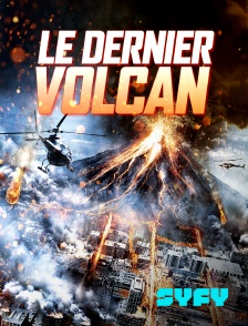 SYFY - Le dernier volcan