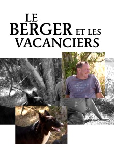 Le berger et les vacanciers