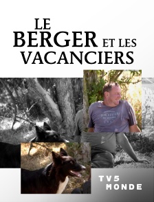 TV5MONDE - Le berger et les vacanciers
