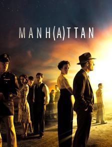 Manh(a)ttan