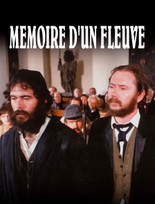 Mémoire d'un fleuve