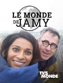 TV5MONDE - Le monde de Jamy