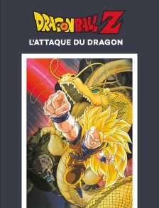 Dragon Ball Z : L'attaque du dragon