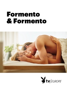 Playboy TV - Formento & Formento