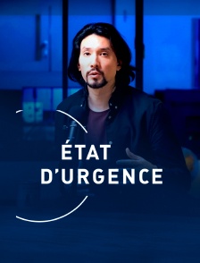État d'urgence