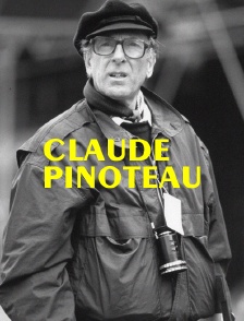 Les grands réalisateurs du cinéma : Claude Pinoteau