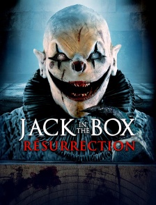 Jack in the Box : Résurrection