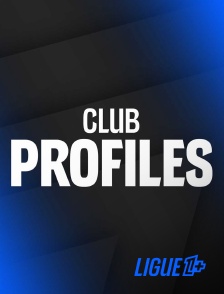 Ligue 1+ - Club profile