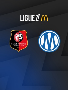 Ligue 1 McDonald's - Rennes / Marseille - 4e journée - 2026-2027