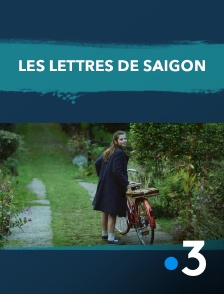 Les lettres de Saigon