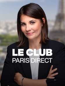 Le club Paris direct