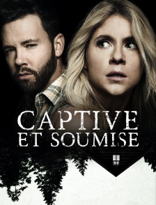 Captive et soumise