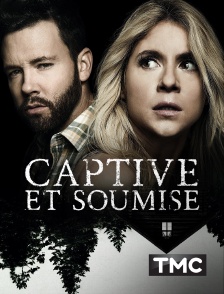 TMC - Captive et soumise