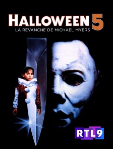 Halloween 5