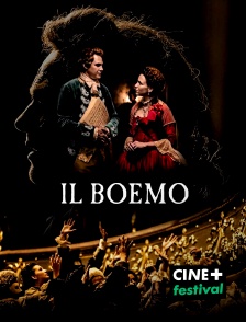 CINE+ Festival - Il Boemo