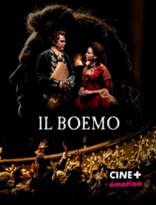 Il Boemo