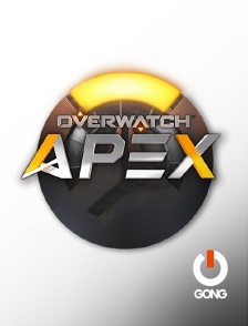 GONG - Apex League Overwatch : 15 Novembre 2016 : Vf : Part2