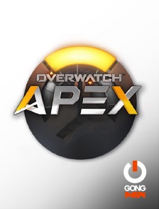 GONG Max - Apex League Overwatch : 15 Novembre 2016 : Vf : Part2