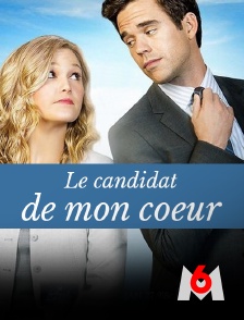 Le candidat de mon coeur